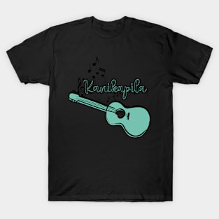 Kanikapila T-Shirt